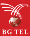 BG TEL SMS Logo